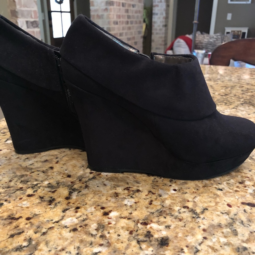 👢Bootie shoes 👢
